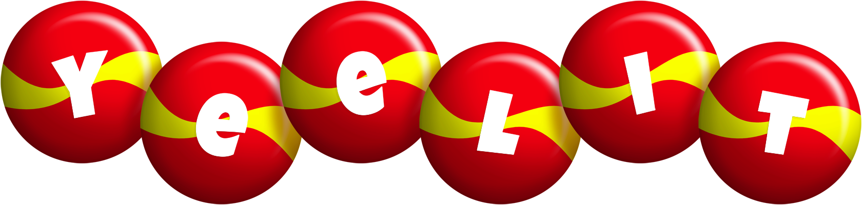 Yeelit spain logo