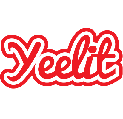 Yeelit sunshine logo