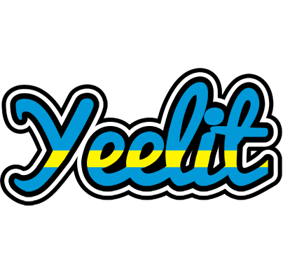 Yeelit sweden logo