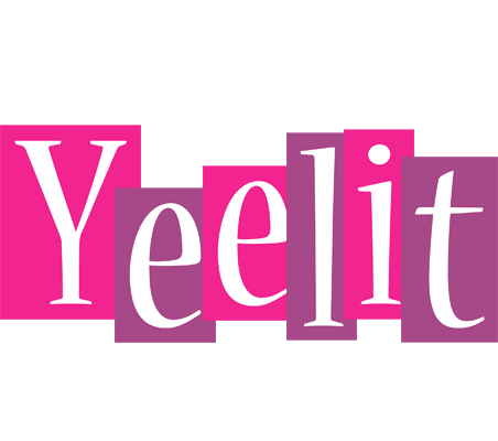 Yeelit whine logo