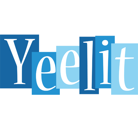 Yeelit winter logo