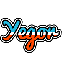 Yegor america logo