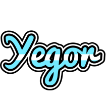 Yegor argentine logo