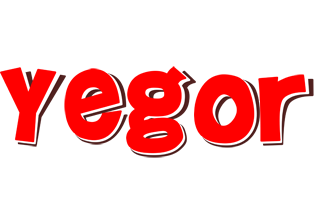 Yegor basket logo