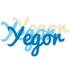 Yegor breeze logo