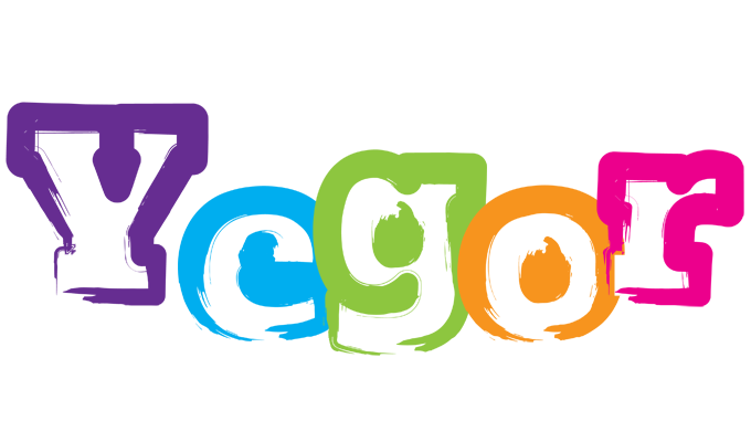Yegor casino logo