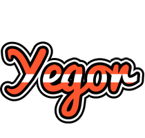 Yegor denmark logo