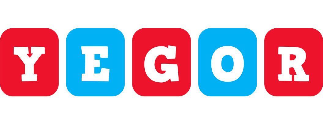 Yegor diesel logo