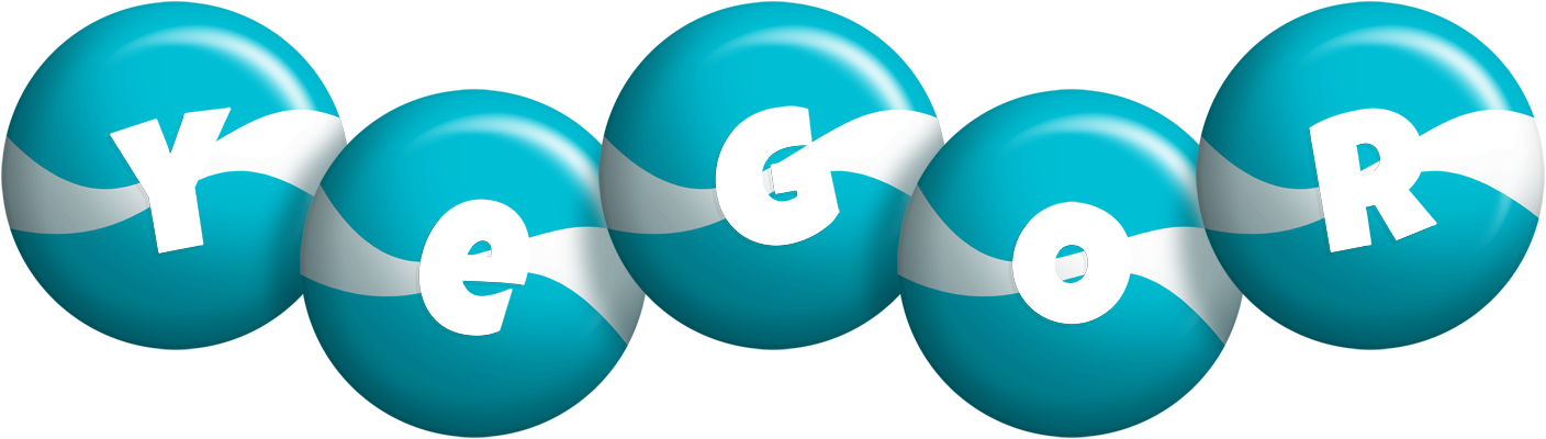 Yegor messi logo