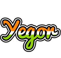 Yegor mumbai logo