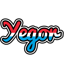 Yegor norway logo