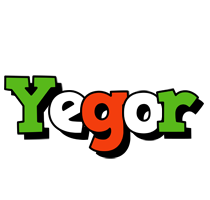 Yegor venezia logo