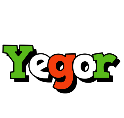 Yegor venezia logo
