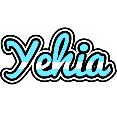 Yehia argentine logo