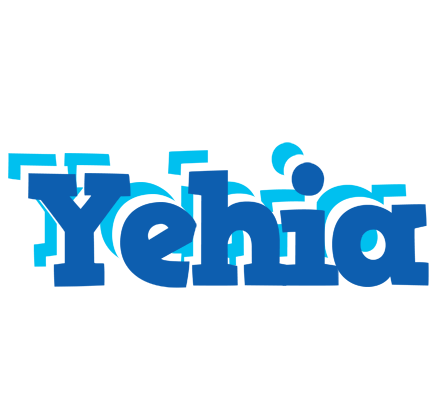Yehia business logo