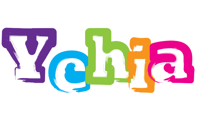 Yehia casino logo
