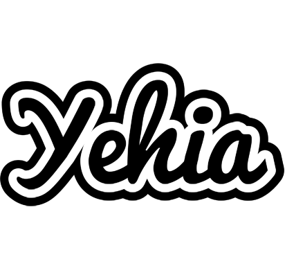 Yehia chess logo