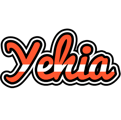 Yehia denmark logo