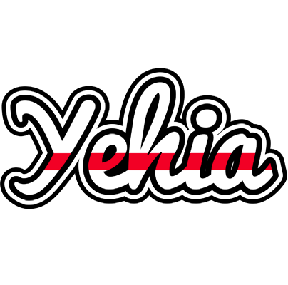 Yehia kingdom logo