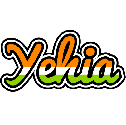 Yehia mumbai logo