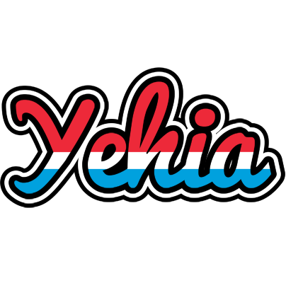 Yehia norway logo