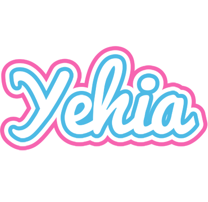 Yehia outdoors logo