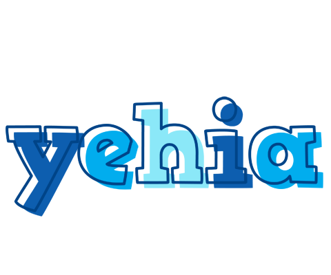 Yehia sailor logo