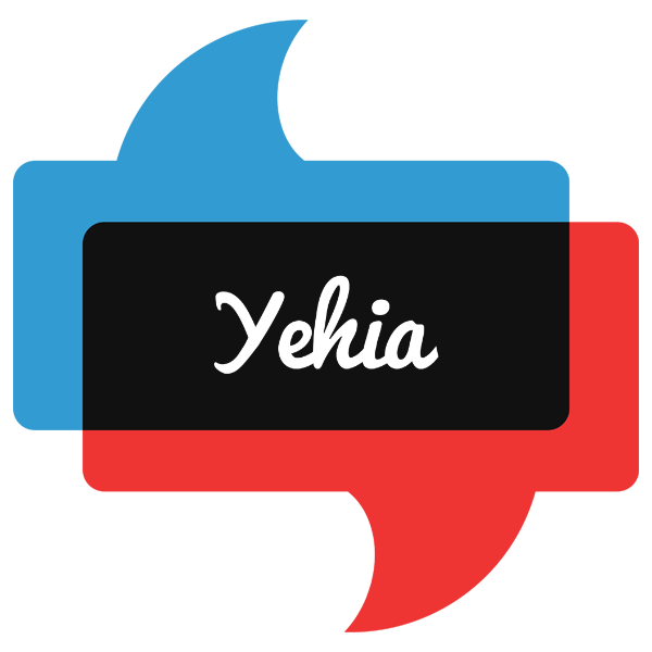Yehia sharks logo
