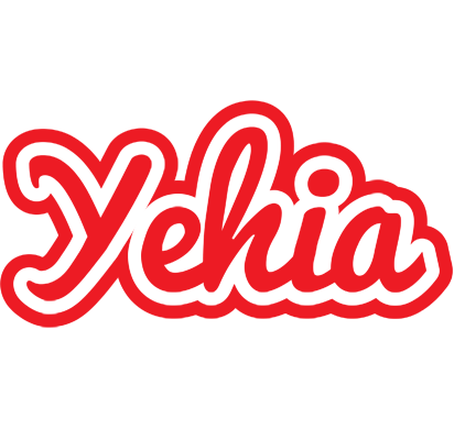 Yehia sunshine logo