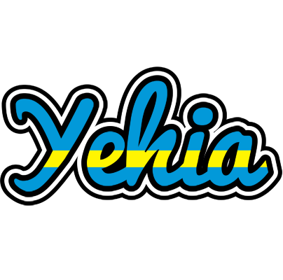Yehia sweden logo