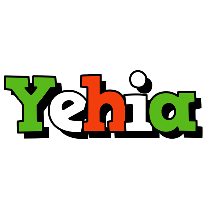 Yehia venezia logo