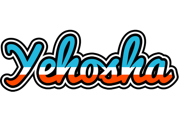 Yehosha america logo