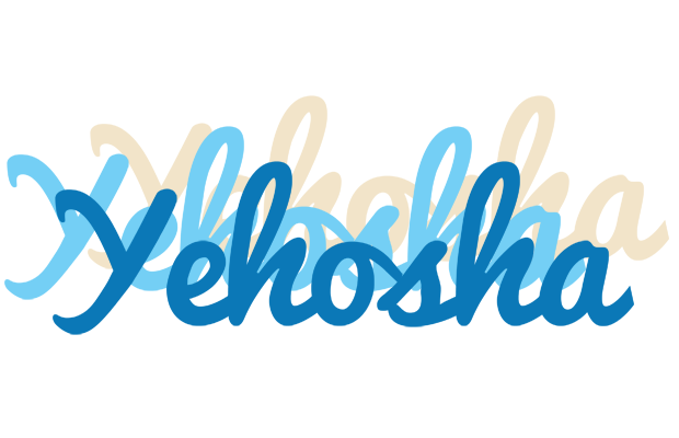 Yehosha breeze logo