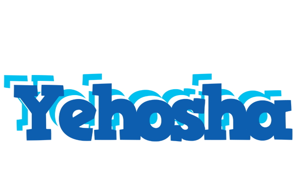 Yehosha business logo