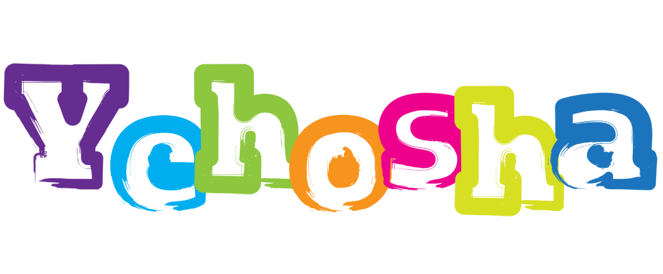 Yehosha casino logo