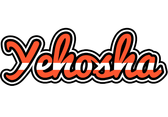 Yehosha denmark logo
