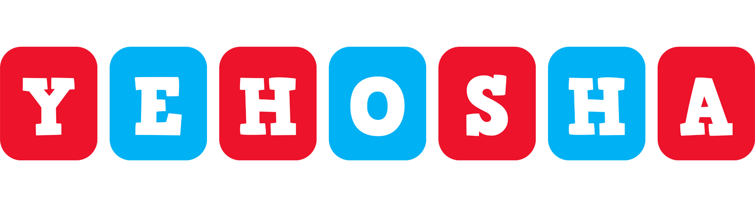 Yehosha diesel logo
