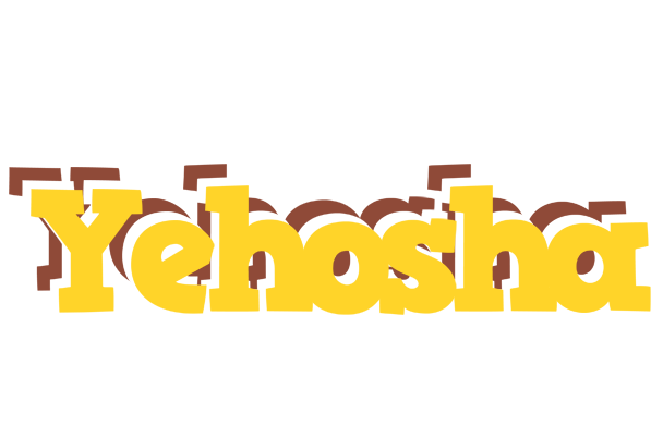 Yehosha hotcup logo