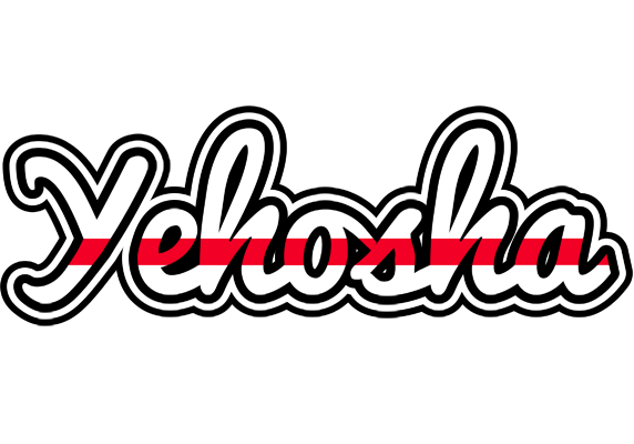 Yehosha kingdom logo
