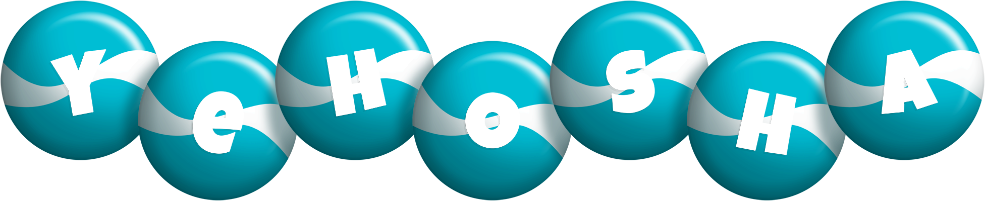 Yehosha messi logo