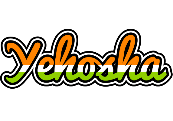 Yehosha mumbai logo