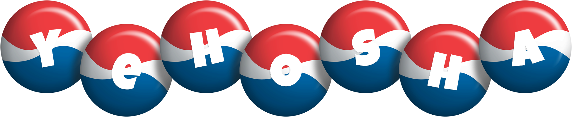 Yehosha paris logo