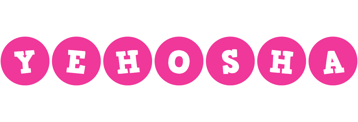 Yehosha poker logo