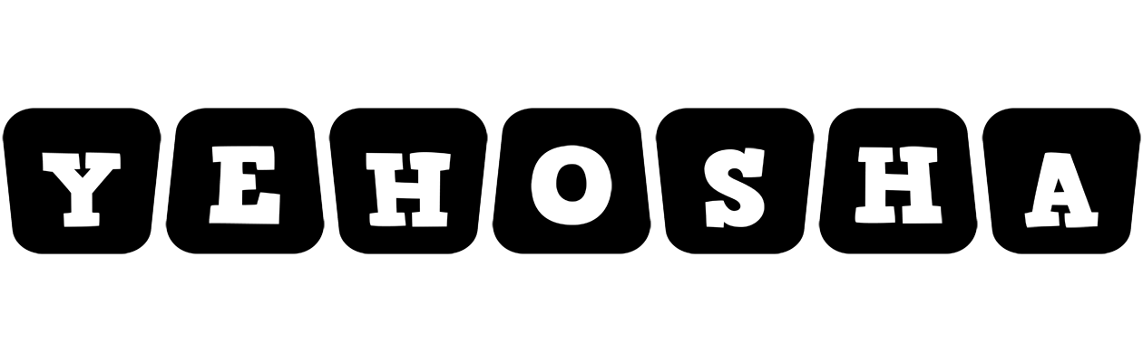 Yehosha racing logo