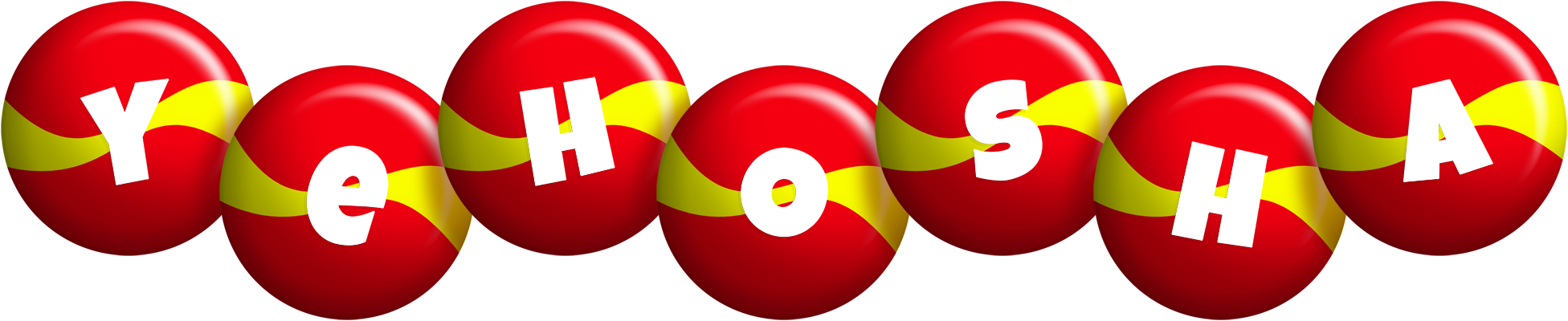 Yehosha spain logo