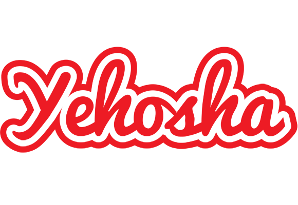 Yehosha sunshine logo