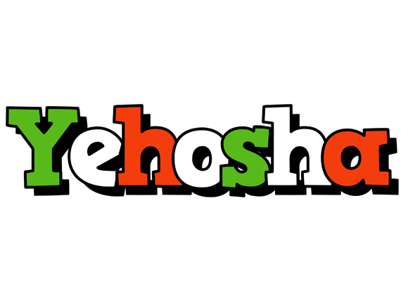 Yehosha venezia logo