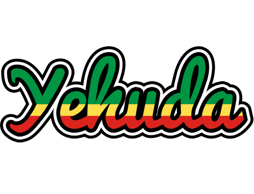 Yehuda african logo
