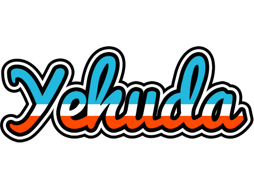 Yehuda america logo