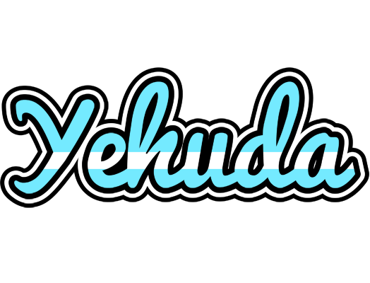 Yehuda argentine logo